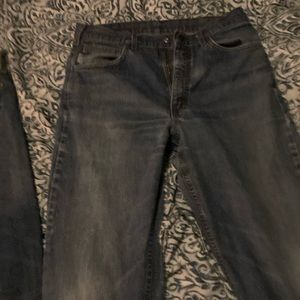 Cathartic 34x32 jeans great condition